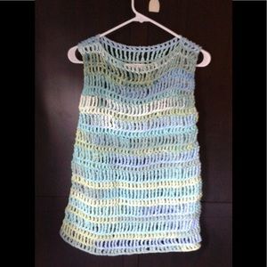 Crochet